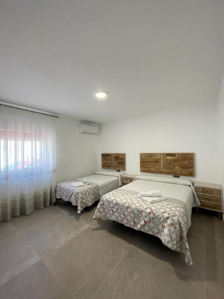 Casa Javi Y Carmen Daire Coto Rios Dış mekan fotoğraf