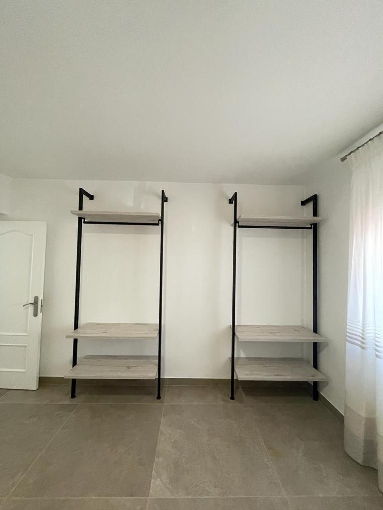 Casa Javi Y Carmen Daire Coto Rios Dış mekan fotoğraf