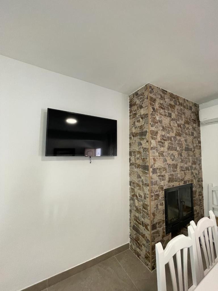 Casa Javi Y Carmen Daire Coto Rios Dış mekan fotoğraf