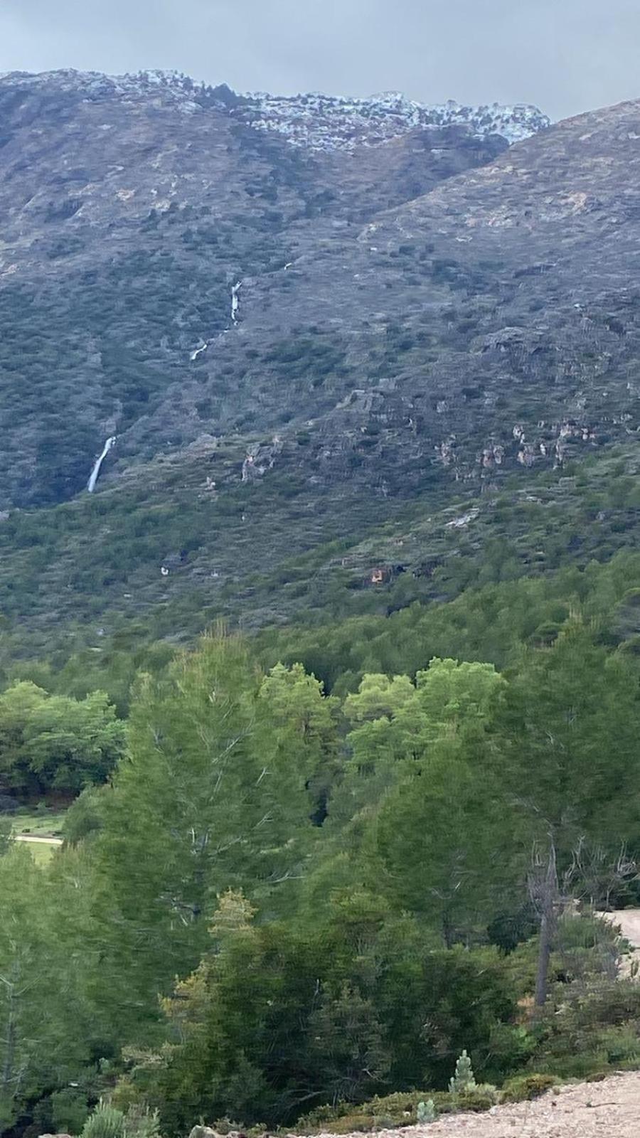 Casa Javi Y Carmen Daire Coto Rios Dış mekan fotoğraf