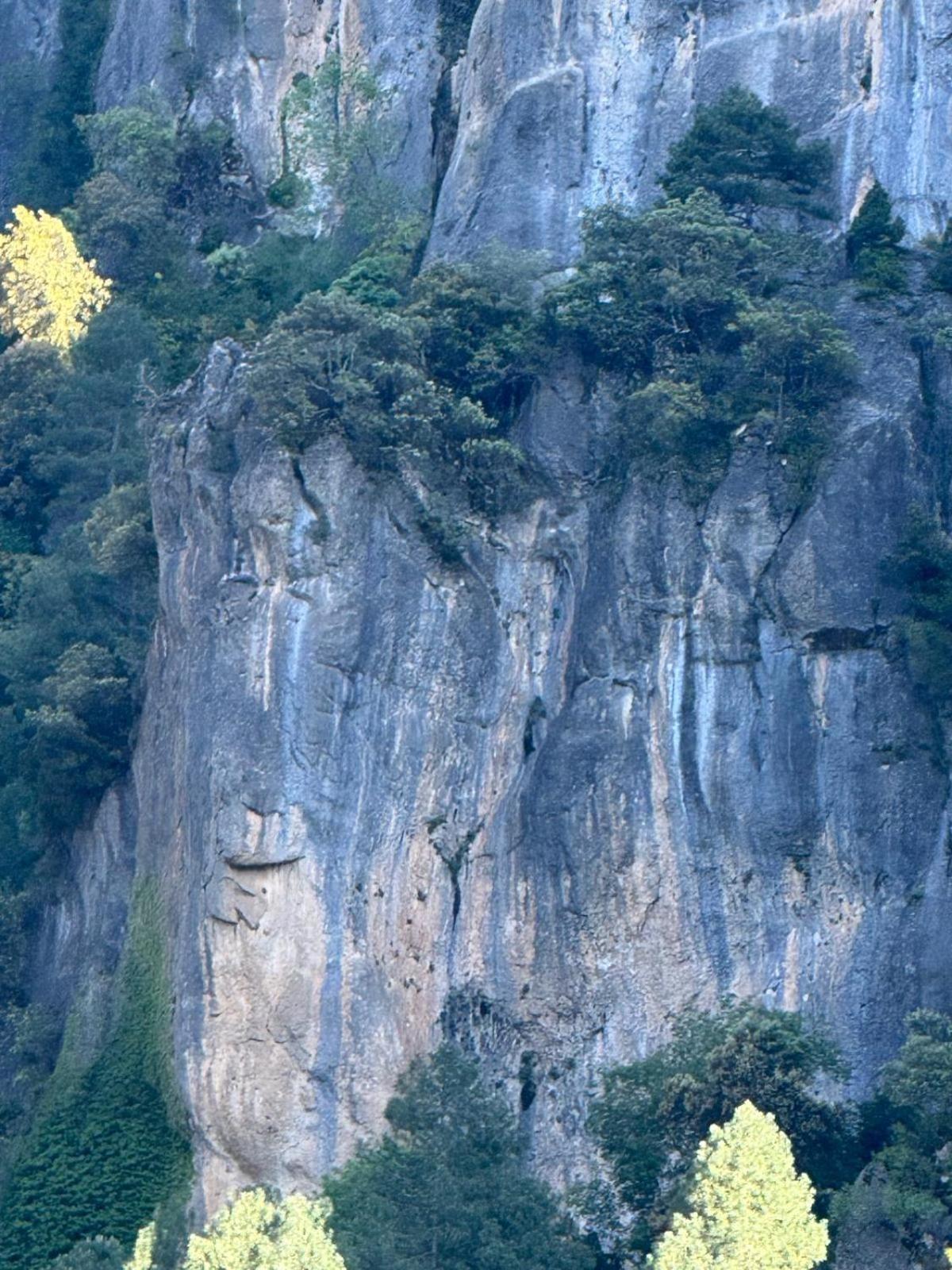 Casa Javi Y Carmen Daire Coto Rios Dış mekan fotoğraf