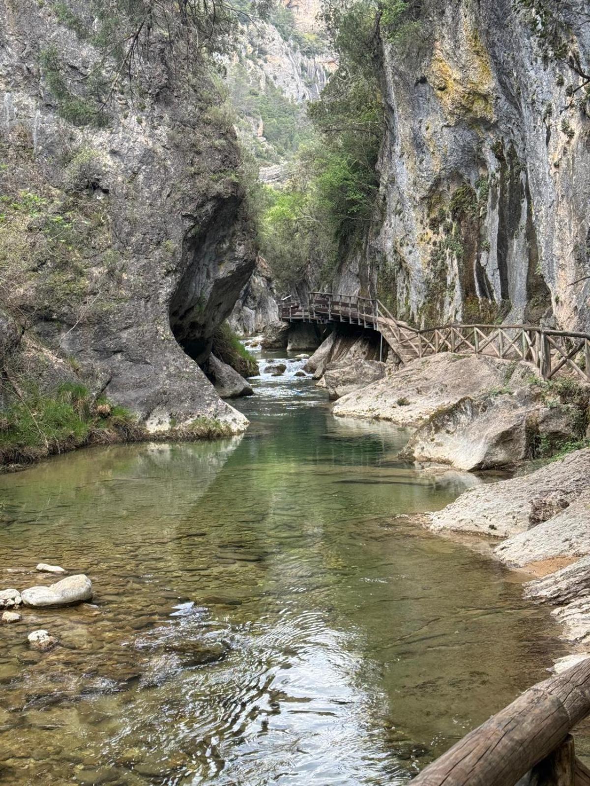 Casa Javi Y Carmen Daire Coto Rios Dış mekan fotoğraf